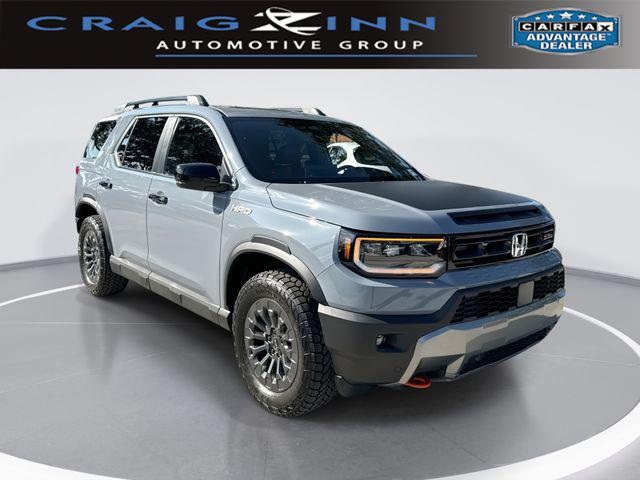 2026 Honda Passport AWD TrailSport for sale in Hollywood, FL