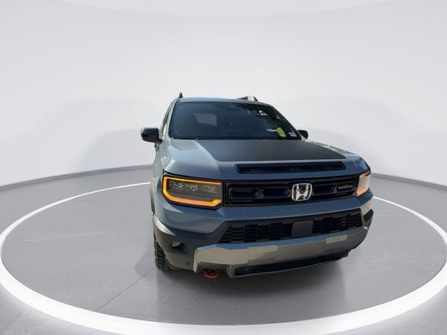 2026 Honda Passport AWD TrailSport