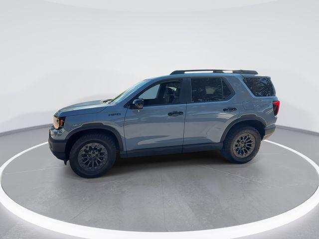 2026 Honda Passport AWD TrailSport