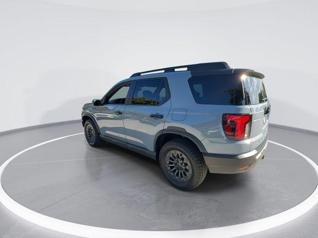 2026 Honda Passport AWD TrailSport