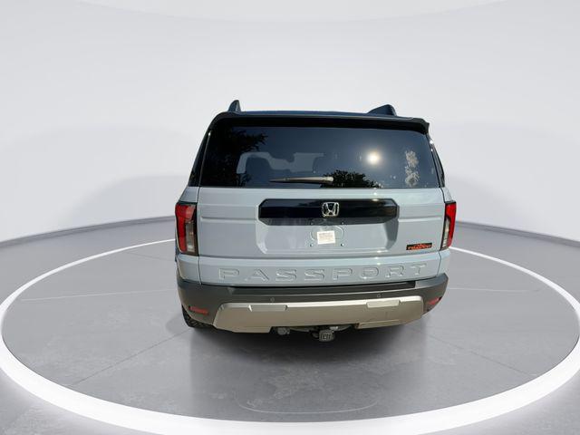2026 Honda Passport AWD TrailSport