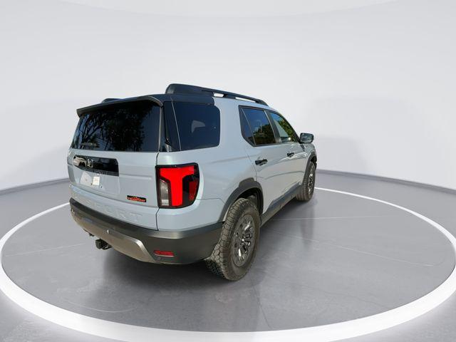 2026 Honda Passport AWD TrailSport