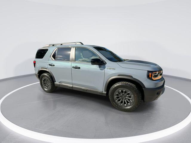 2026 Honda Passport AWD TrailSport