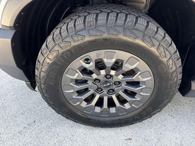 2026 Honda Passport AWD TrailSport