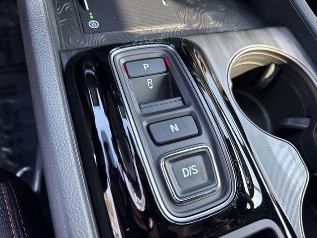 2026 Honda Passport AWD TrailSport