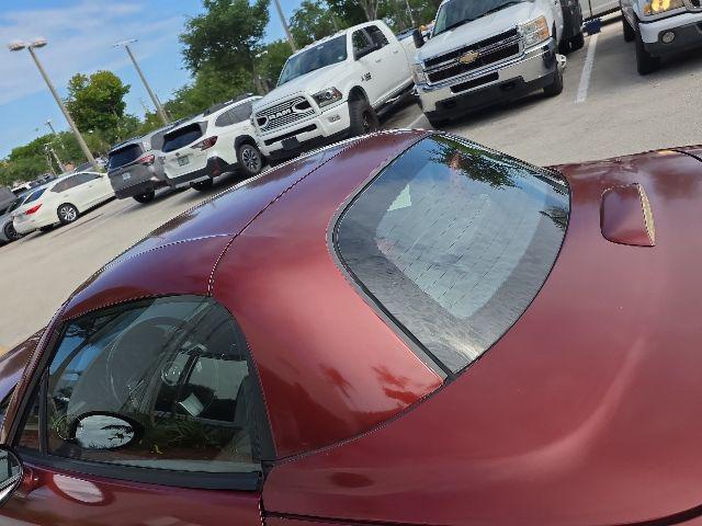 2012 Mazda MX-5 Grand Touring