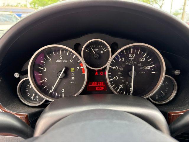 2012 Mazda MX-5 Grand Touring