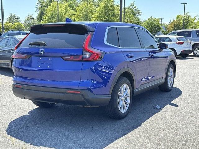 2023 Honda CR-V EX-L AWD 2023 Honda CR-V EX-L AWD