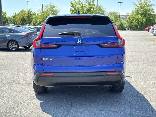2023 Honda CR-V EX-L AWD 2023 Honda CR-V EX-L AWD