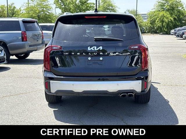 2023 Kia Telluride S 2023 Kia Telluride S