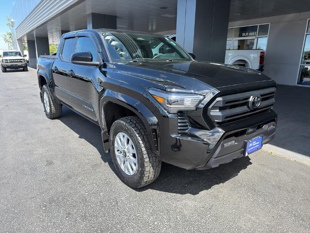 2025 Toyota Tacoma SR5 for sale in Coeur D Alene, ID