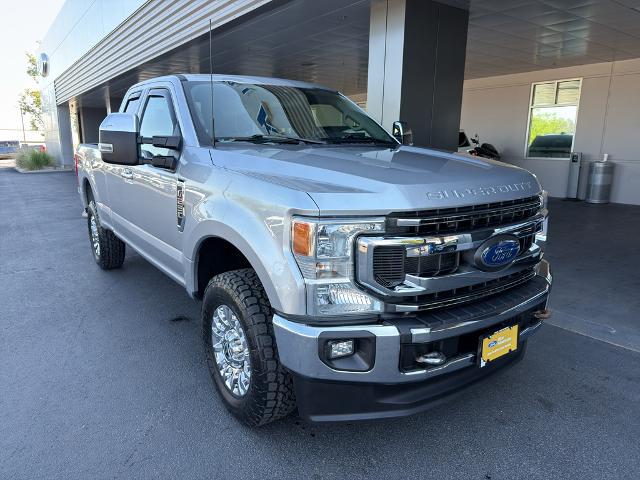 2022 Ford F-250 XLT for sale in Coeur D Alene, ID