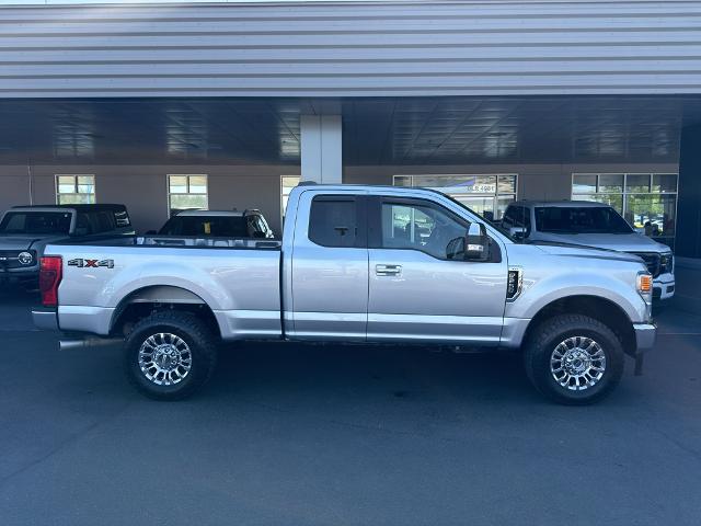 2022 Ford F-250 XLT
