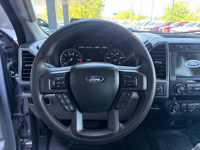 2022 Ford F-250 XLT