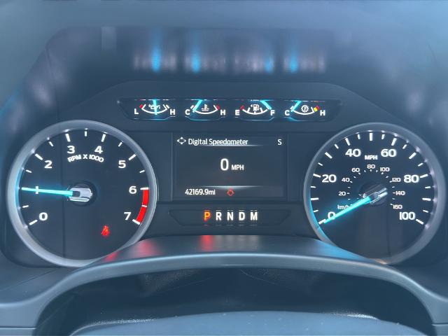 2022 Ford F-250 XLT
