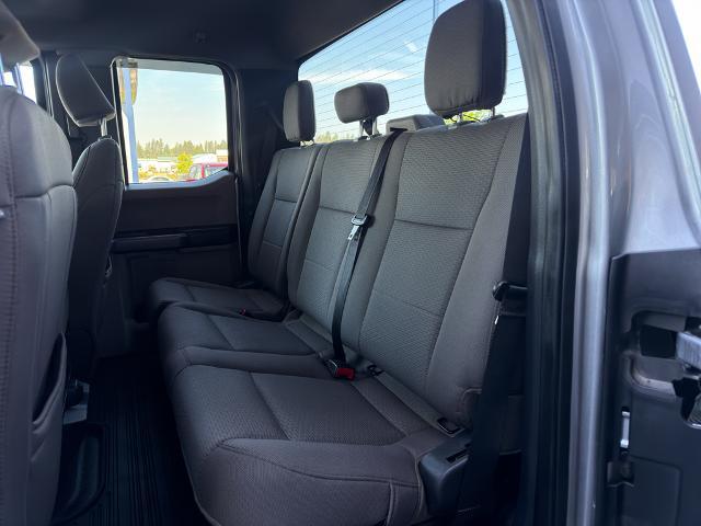 2022 Ford F-250 XLT