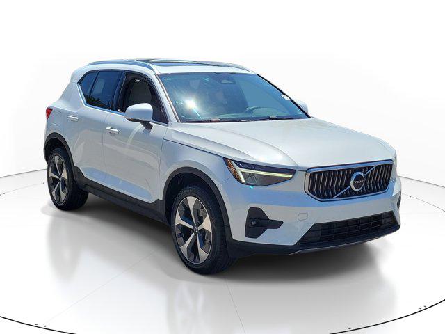 2023 Volvo XC40 B5 Plus Bright Theme for sale in Delray Beach, FL
