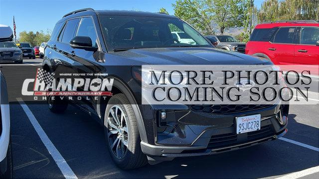2025 Ford Explorer ST-Line for sale in Reno, NV