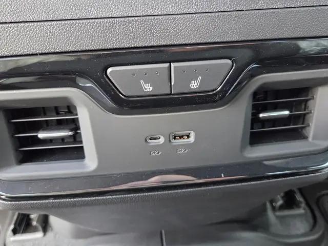 2026 GMC Sierra 1500 Crew Cab, Short Bed, AT4, 4WD