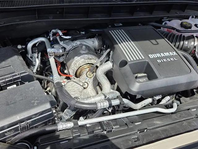 2026 GMC Sierra 1500 Crew Cab, Short Bed, AT4, 4WD