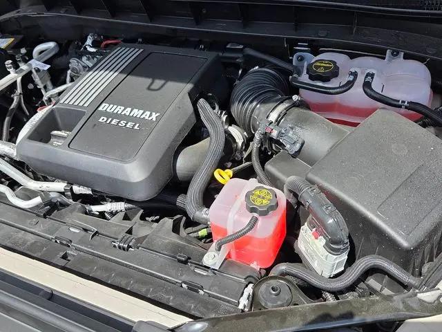 2026 GMC Sierra 1500 Crew Cab, Short Bed, AT4, 4WD