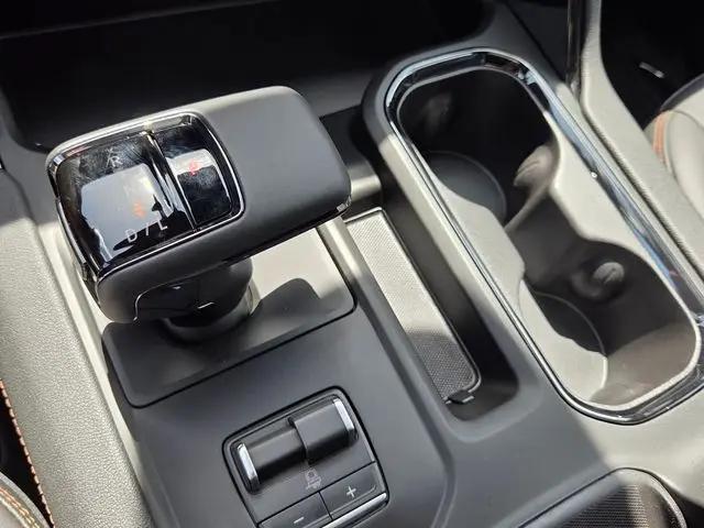 2026 GMC Sierra 1500 Crew Cab, Short Bed, AT4, 4WD