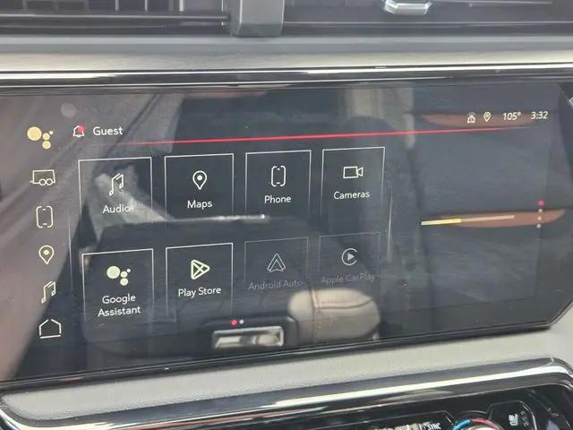 2026 GMC Sierra 1500 Crew Cab, Short Bed, AT4, 4WD