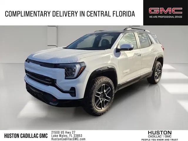 2026 GMC Terrain AWD AT4 for sale in Lake Wales, FL