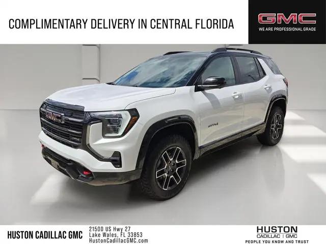 2026 GMC Terrain AWD AT4 for sale in Lake Wales, FL