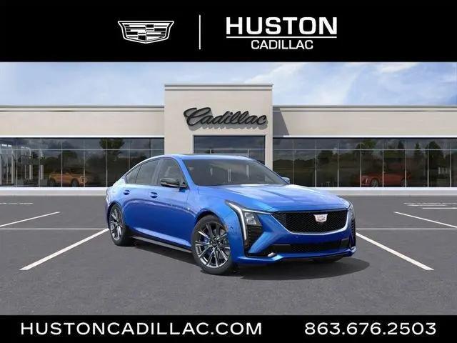 2026 Cadillac CT5 Sport RWD for sale in Lake Wales, FL