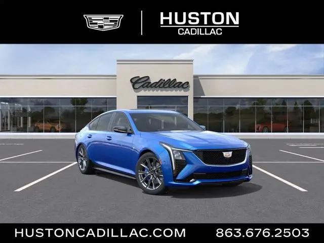 2026 Cadillac CT5 Sport RWD for sale in Lake Wales, FL