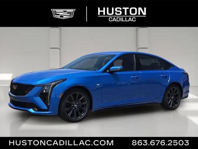 2026 Cadillac CT5 Sport RWD for sale in Lake Wales, FL