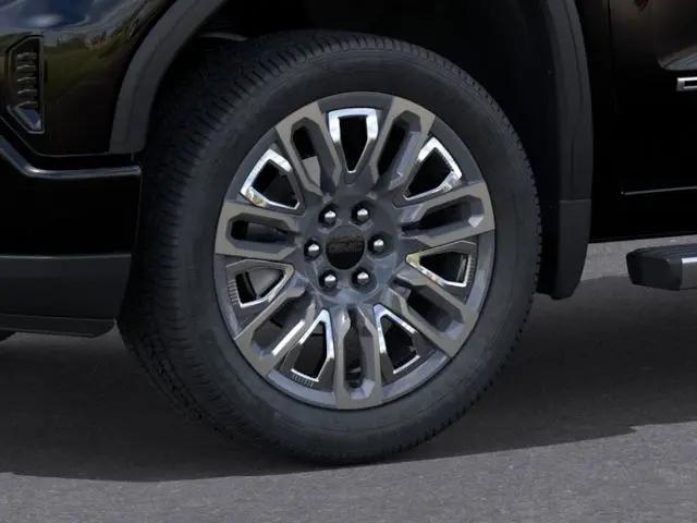 2026 GMC Sierra 1500 Crew Cab, Short Bed, Denali Ultimate, 4WD