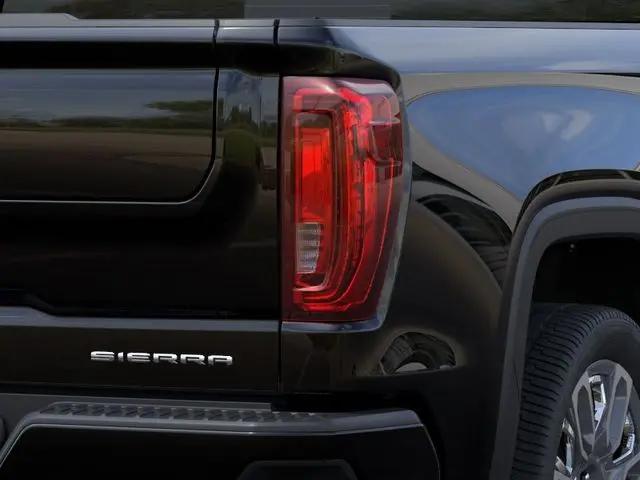 2026 GMC Sierra 1500 Crew Cab, Short Bed, Denali Ultimate, 4WD