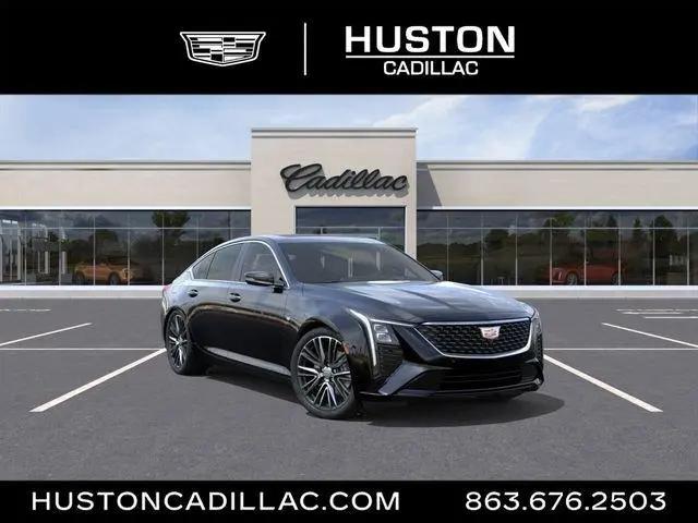 2026 Cadillac CT5 Premium Luxury RWD for sale in Lake Wales, FL