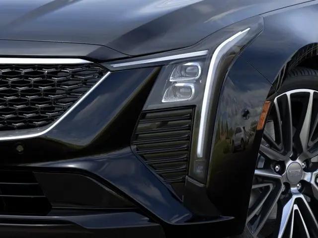 2026 Cadillac CT5 Premium Luxury RWD