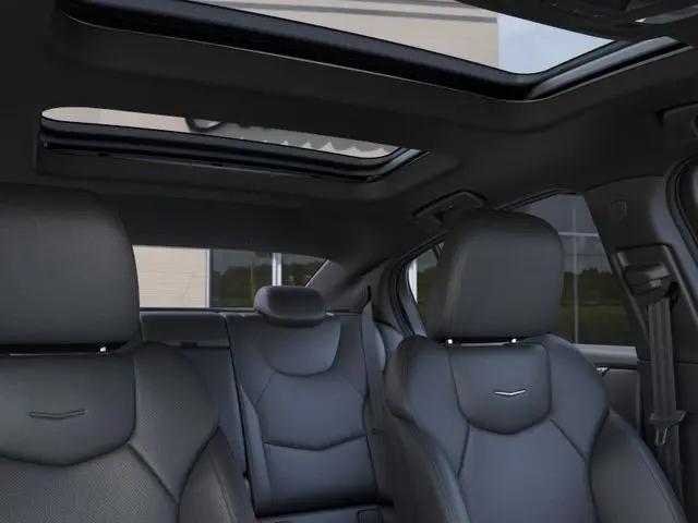2026 Cadillac CT5 Premium Luxury RWD