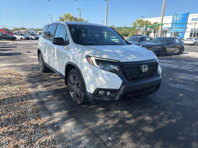 2020 Honda Passport 2WD EX-L for sale in Homosassa, FL