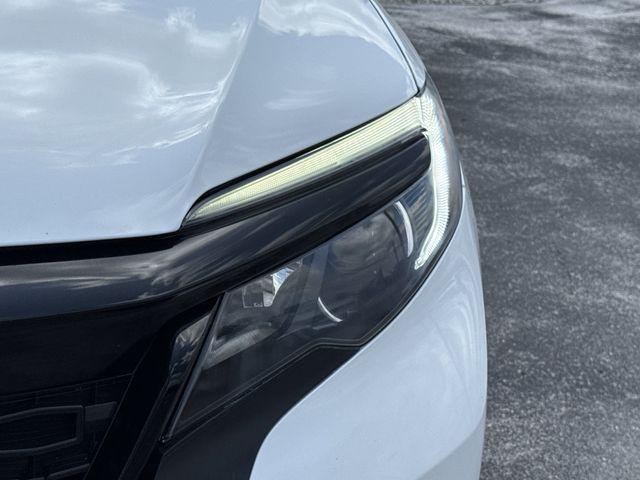 2020 Honda Passport 2WD EX-L