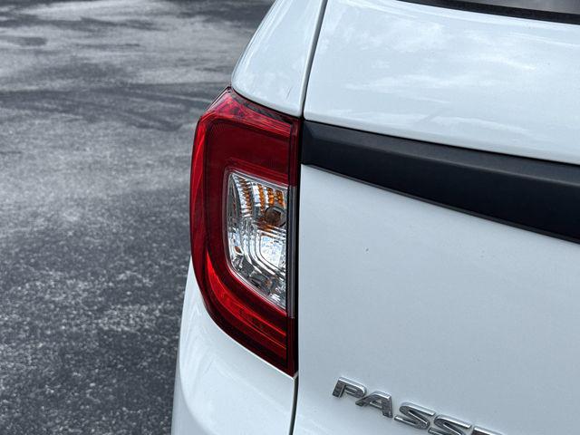 2020 Honda Passport 2WD EX-L
