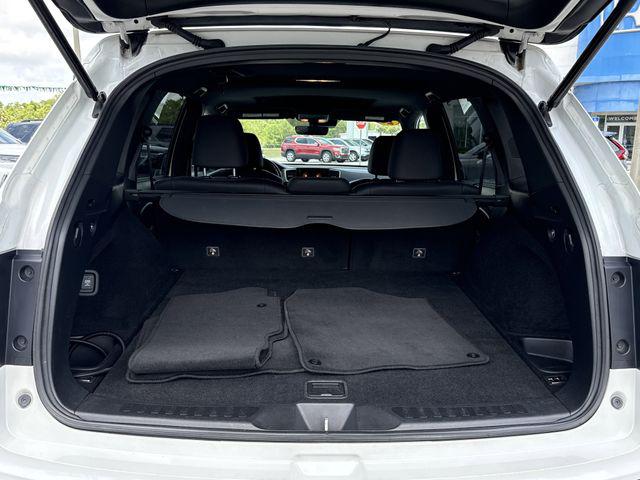2020 Honda Passport 2WD EX-L