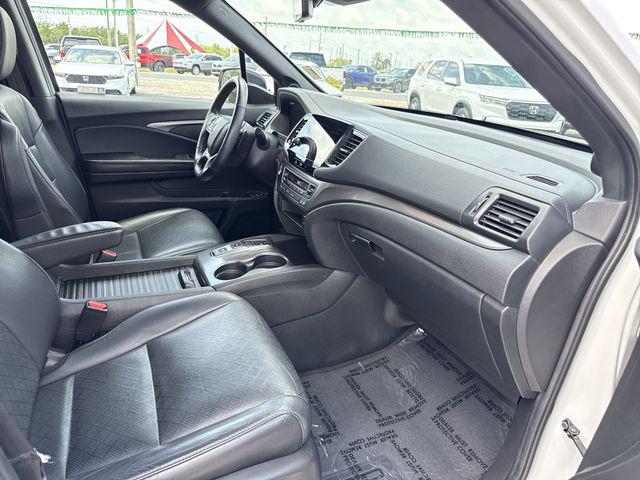 2020 Honda Passport 2WD EX-L