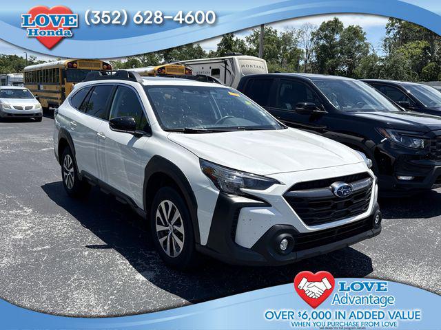 2025 Subaru Outback Premium for sale in Homosassa, FL