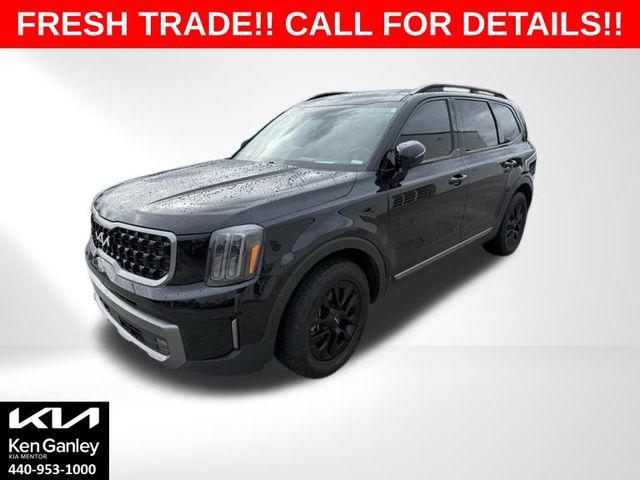 2023 Kia Telluride SX Prestige X-Pro for sale in Mentor, OH