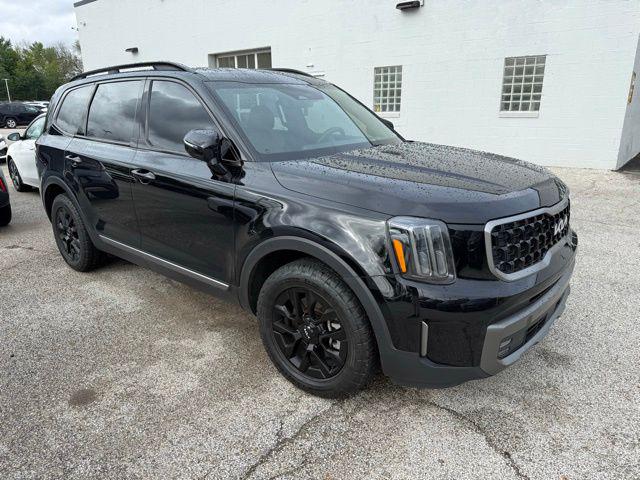 2023 Kia Telluride SX Prestige X-Pro