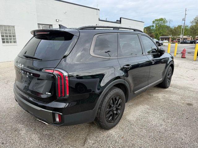 2023 Kia Telluride SX Prestige X-Pro