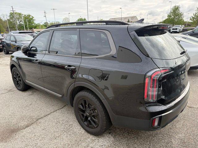 2023 Kia Telluride SX Prestige X-Pro