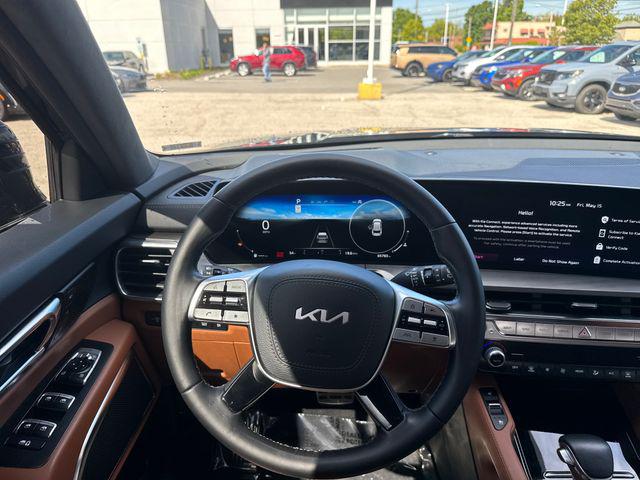 2023 Kia Telluride SX Prestige X-Pro