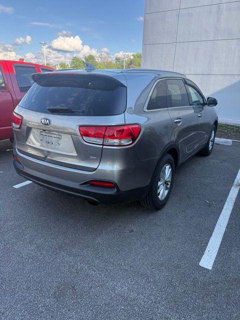 2017 Kia Sorento 2.4L LX