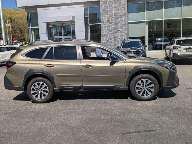 2024 Subaru Outback Premium for sale in North Franklin, CT